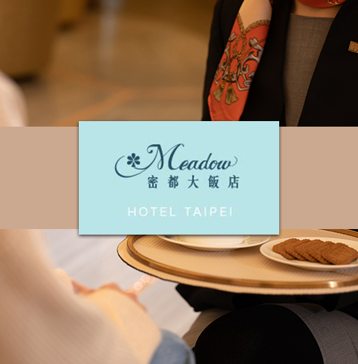 台北密都大饭店