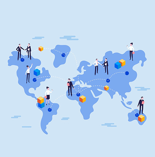 杭州呛美贸易有限公司