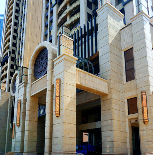 世华实业（杭州）有限公司