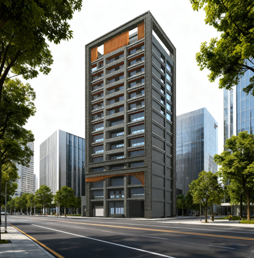 顶发建设股份有限公司