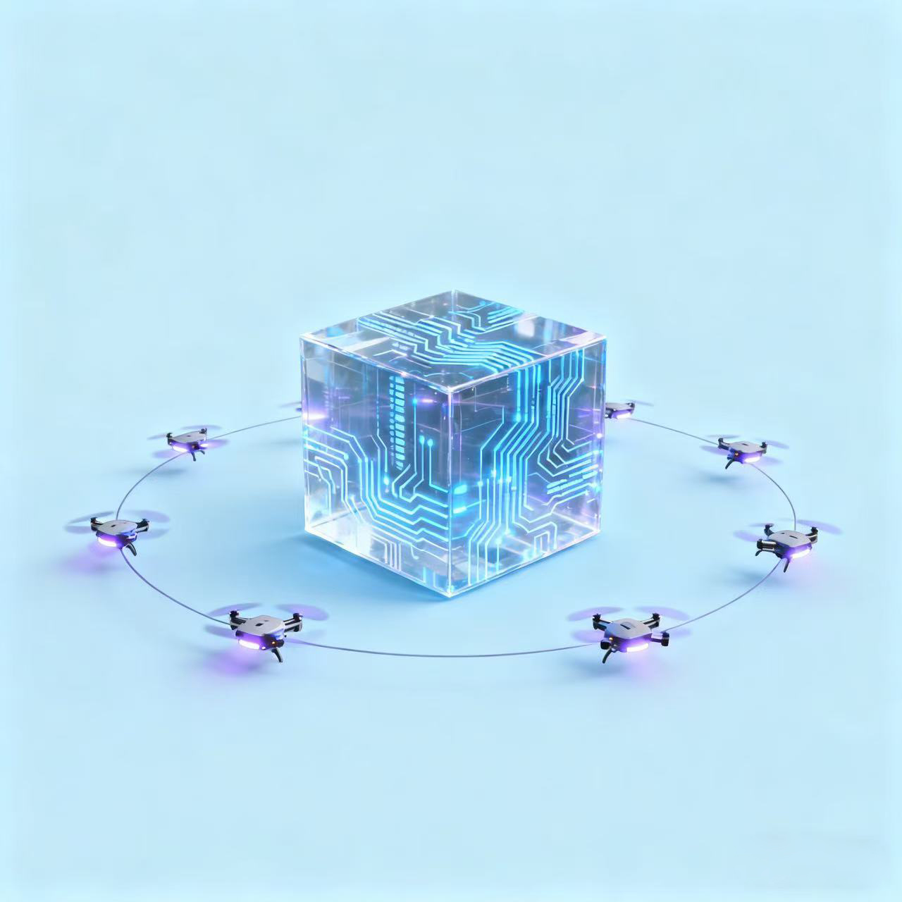 世发智能科技（杭州）有限公司